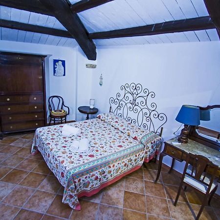 Casa Ifigenia Villa Cefalù Dış mekan fotoğraf