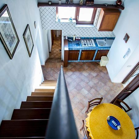Casa Ifigenia Villa Cefalù Dış mekan fotoğraf