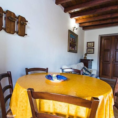 Casa Ifigenia Villa Cefalù Dış mekan fotoğraf