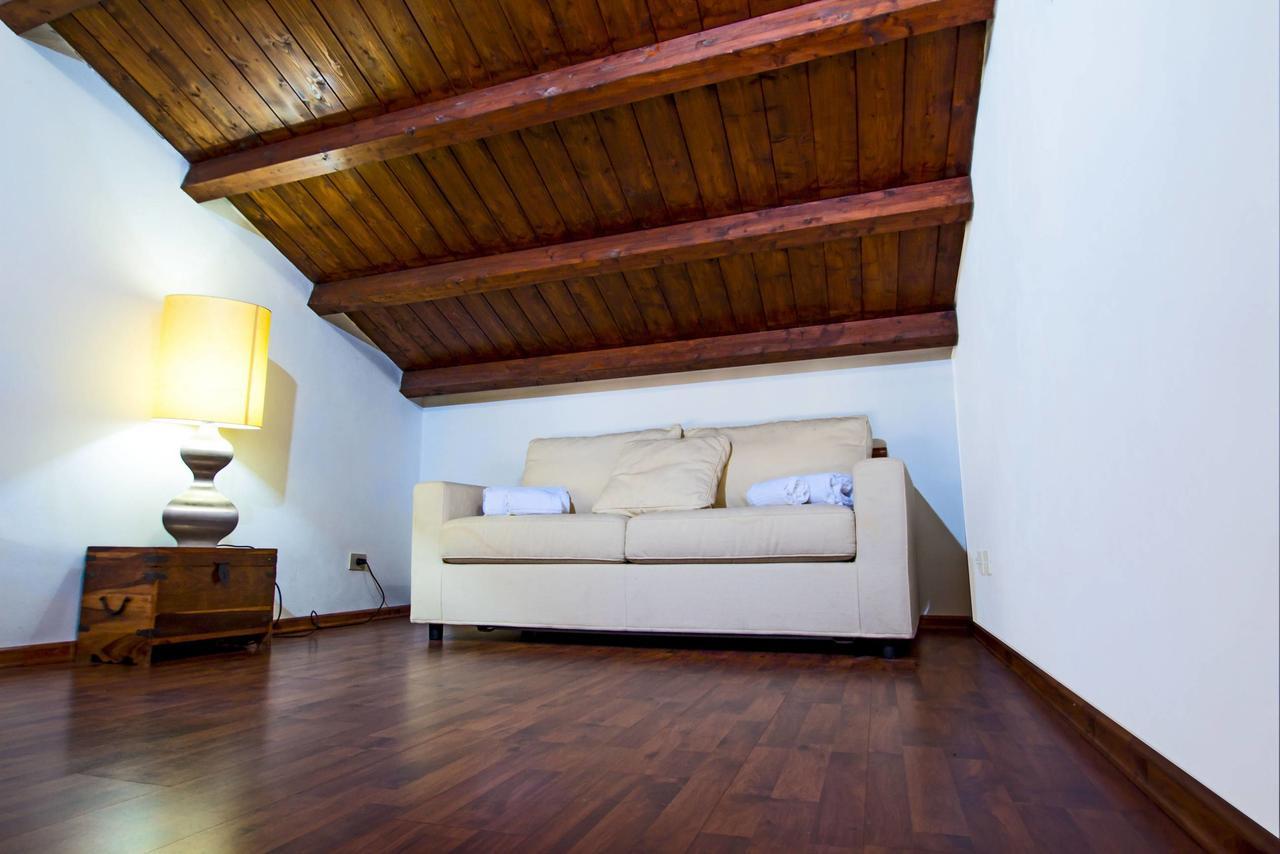 Casa Ifigenia Villa Cefalù Dış mekan fotoğraf