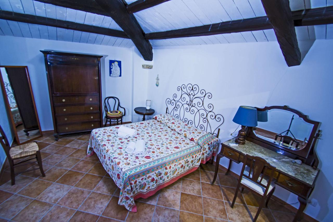 Casa Ifigenia Villa Cefalù Dış mekan fotoğraf