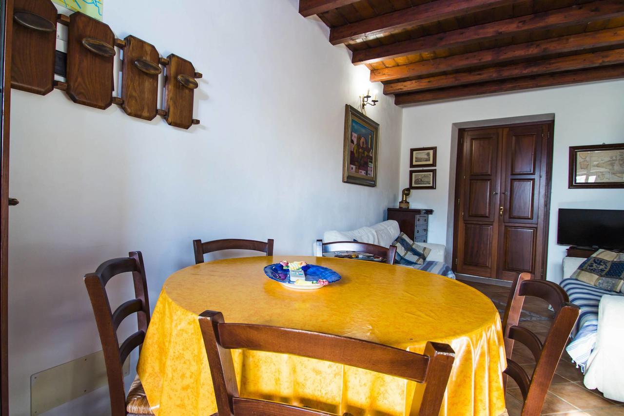 Casa Ifigenia Villa Cefalù Dış mekan fotoğraf