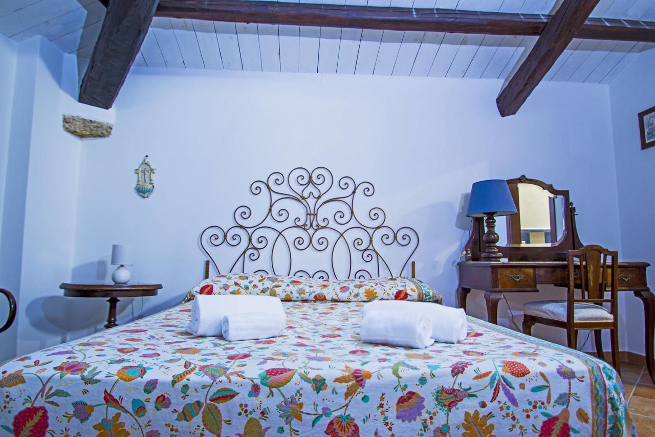 Casa Ifigenia Villa Cefalù Dış mekan fotoğraf
