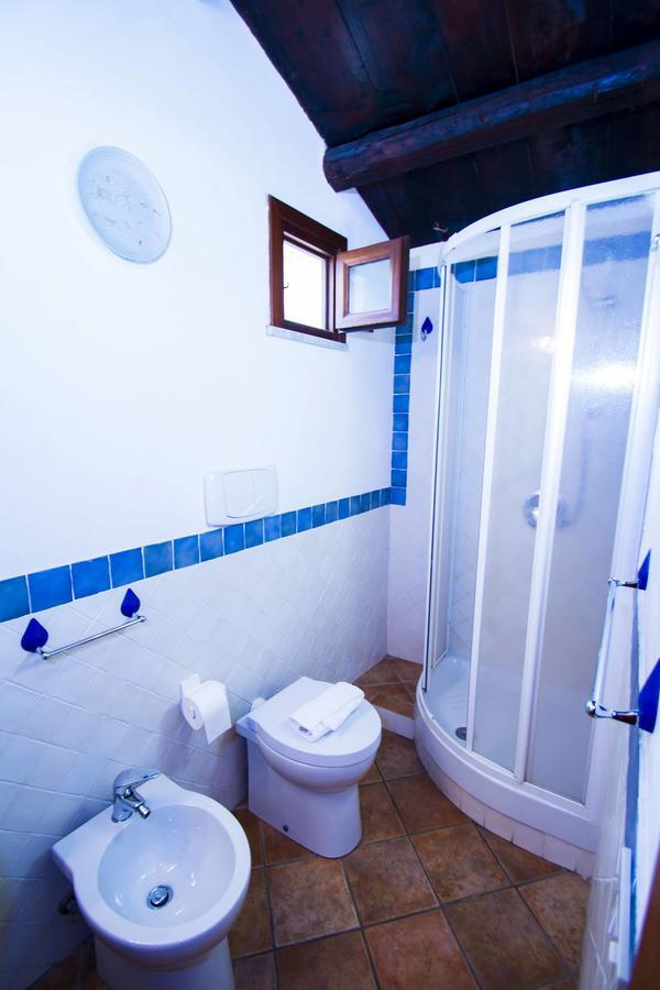 Casa Ifigenia Villa Cefalù Dış mekan fotoğraf