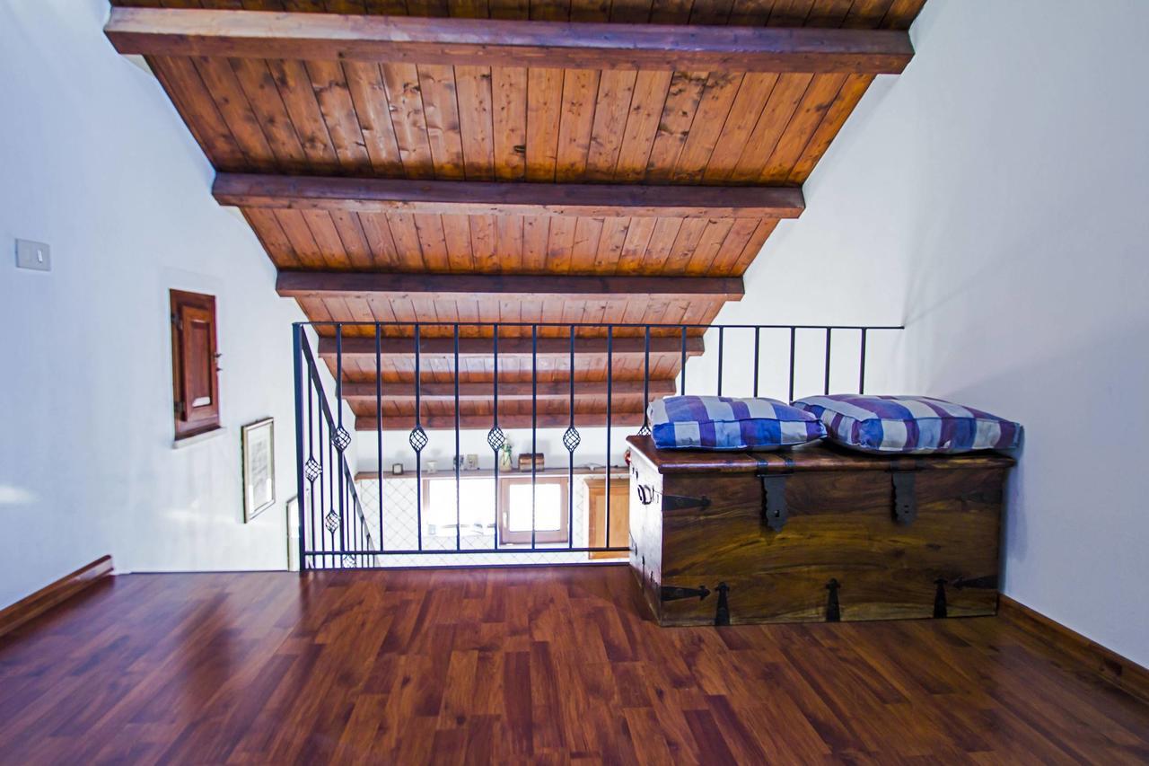 Casa Ifigenia Villa Cefalù Dış mekan fotoğraf