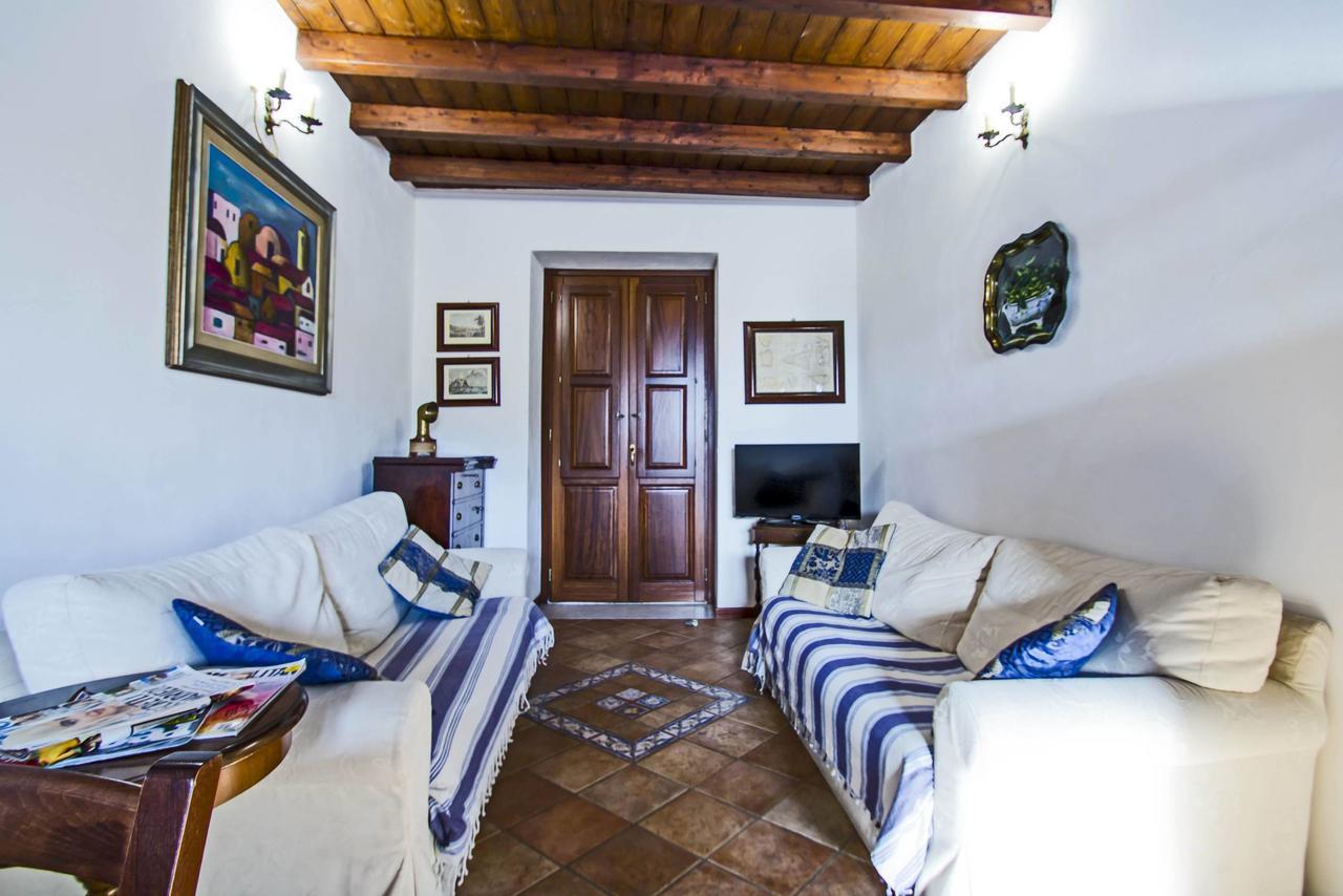 Casa Ifigenia Villa Cefalù Dış mekan fotoğraf