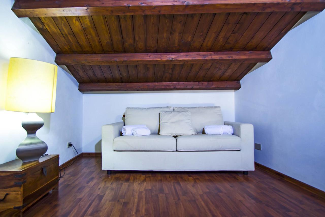 Casa Ifigenia Villa Cefalù Dış mekan fotoğraf