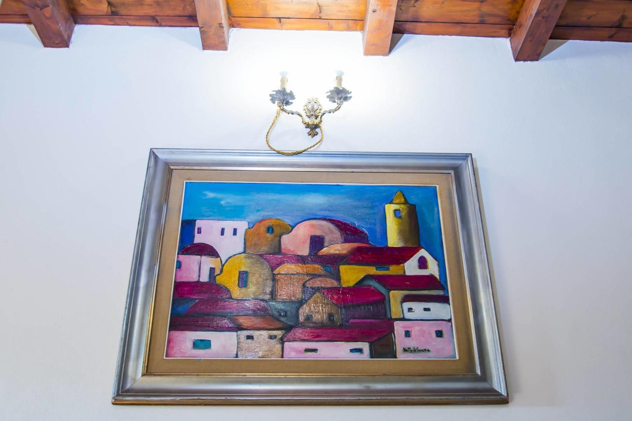 Casa Ifigenia Villa Cefalù Dış mekan fotoğraf