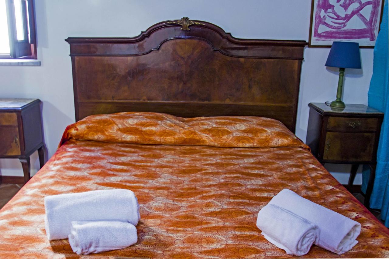 Casa Ifigenia Villa Cefalù Dış mekan fotoğraf